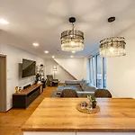 Appartement Za Rekou Horejsi Vrchlabi