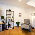 Appartement Za Rekou Horejsi Vrchlabi