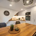 Appartement Za Rekou *