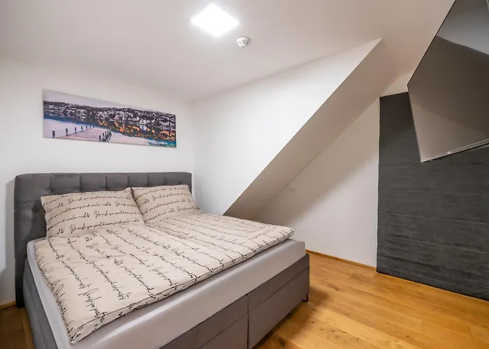 Za Rekou Hořejší Vrchlabí